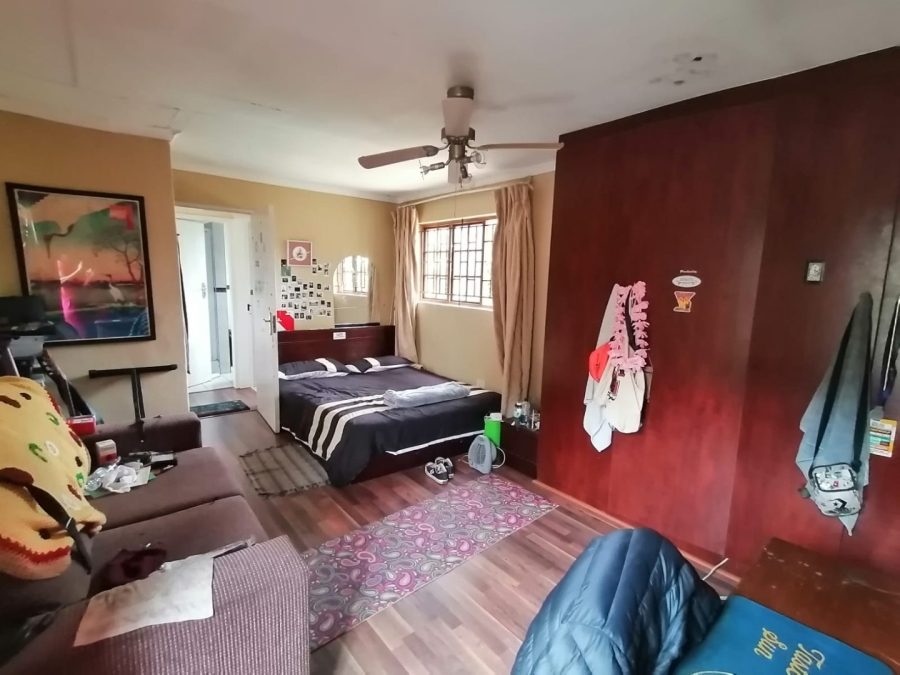 To Let 3 Bedroom Property for Rent in Willow Park Manor Gauteng