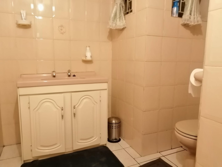 To Let 3 Bedroom Property for Rent in Willow Park Manor Gauteng