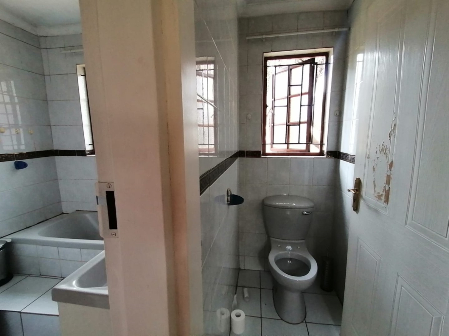 To Let 3 Bedroom Property for Rent in Willow Park Manor Gauteng