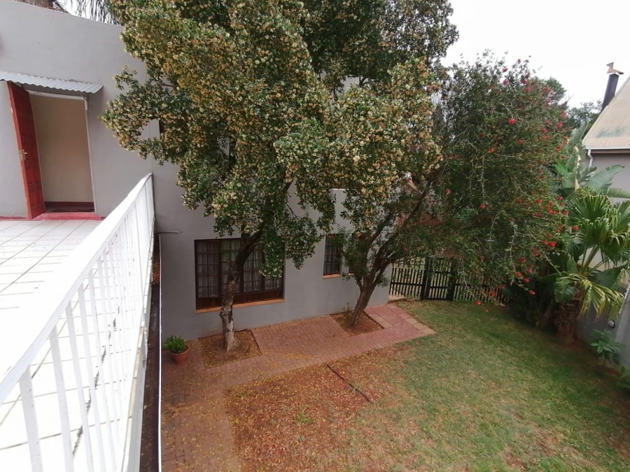 To Let 3 Bedroom Property for Rent in Willow Park Manor Gauteng