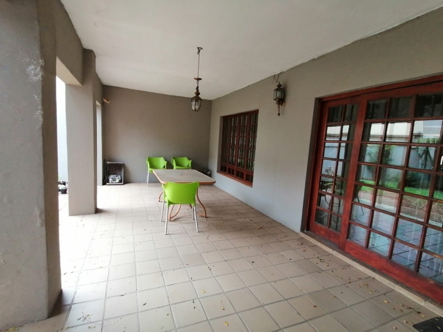 To Let 3 Bedroom Property for Rent in Willow Park Manor Gauteng