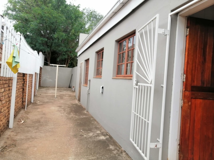 To Let 3 Bedroom Property for Rent in Willow Park Manor Gauteng
