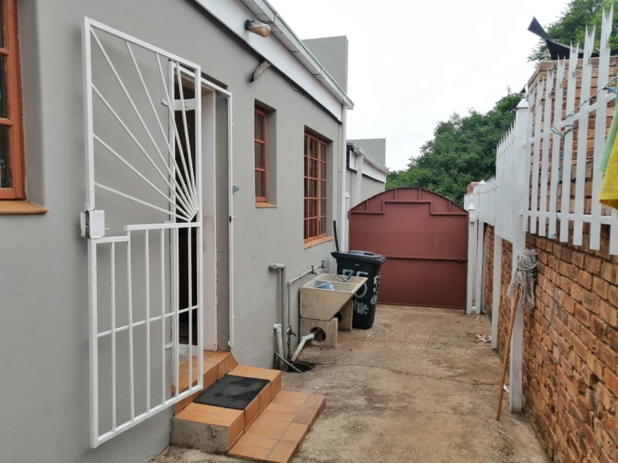 To Let 3 Bedroom Property for Rent in Willow Park Manor Gauteng