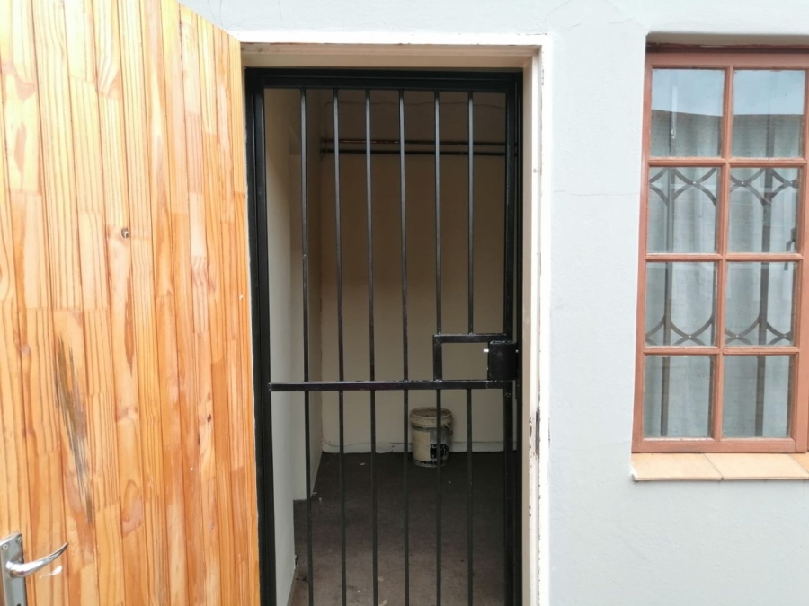 To Let 3 Bedroom Property for Rent in Willow Park Manor Gauteng