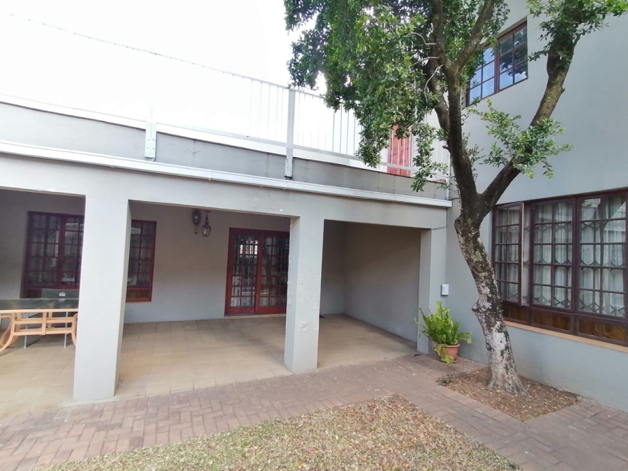 To Let 3 Bedroom Property for Rent in Willow Park Manor Gauteng