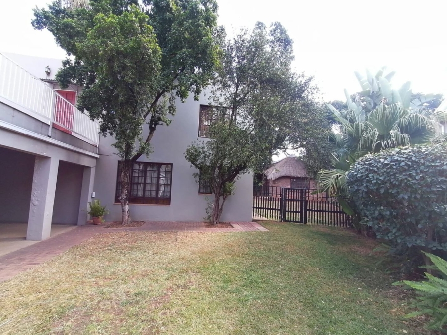 To Let 3 Bedroom Property for Rent in Willow Park Manor Gauteng