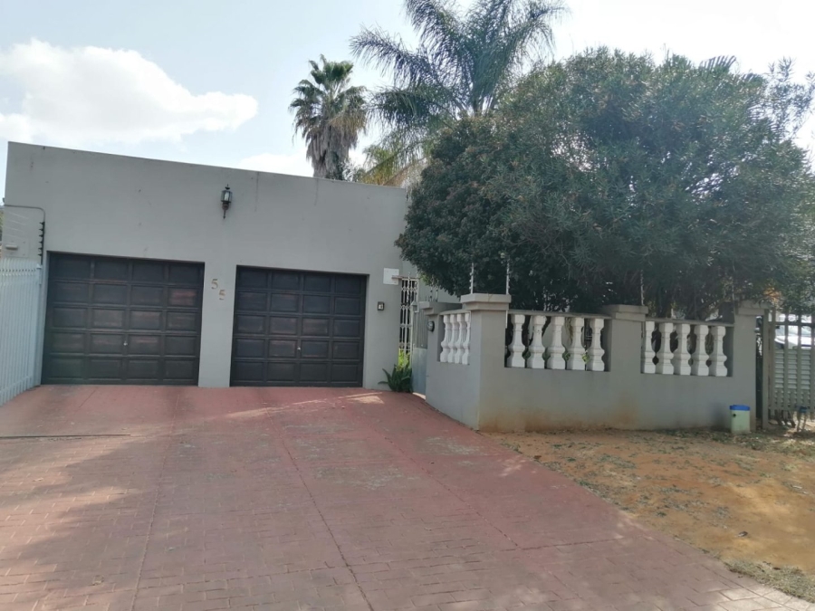 To Let 3 Bedroom Property for Rent in Willow Park Manor Gauteng