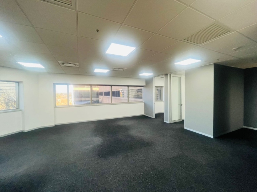 To Let commercial Property for Rent in Sandton Central Gauteng