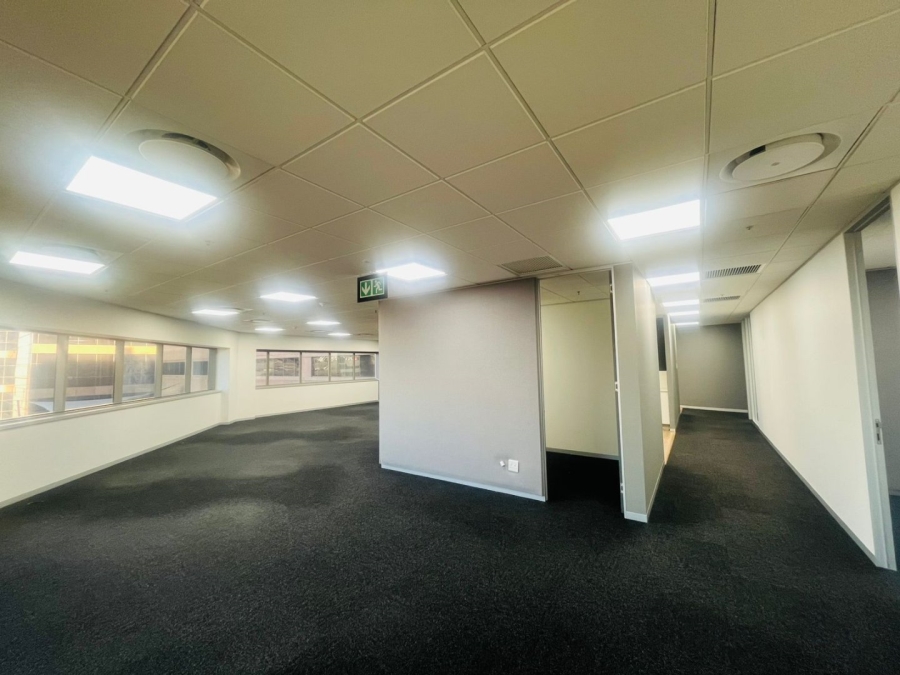 To Let commercial Property for Rent in Sandton Central Gauteng