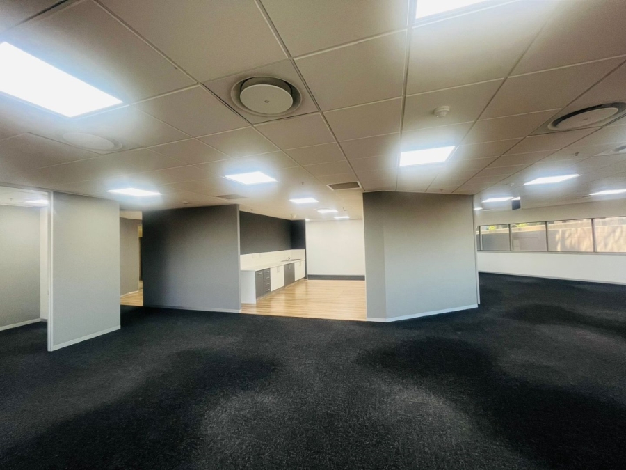 To Let commercial Property for Rent in Sandton Central Gauteng