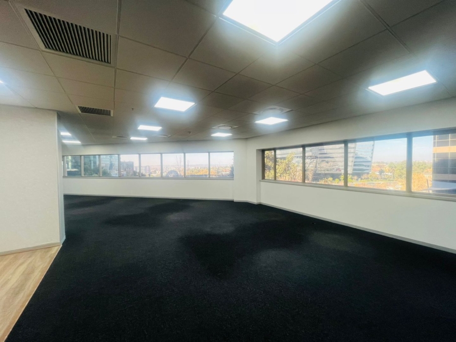 To Let commercial Property for Rent in Sandton Central Gauteng