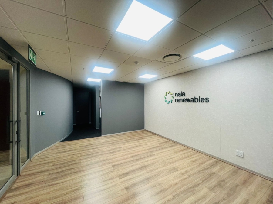 To Let commercial Property for Rent in Sandton Central Gauteng