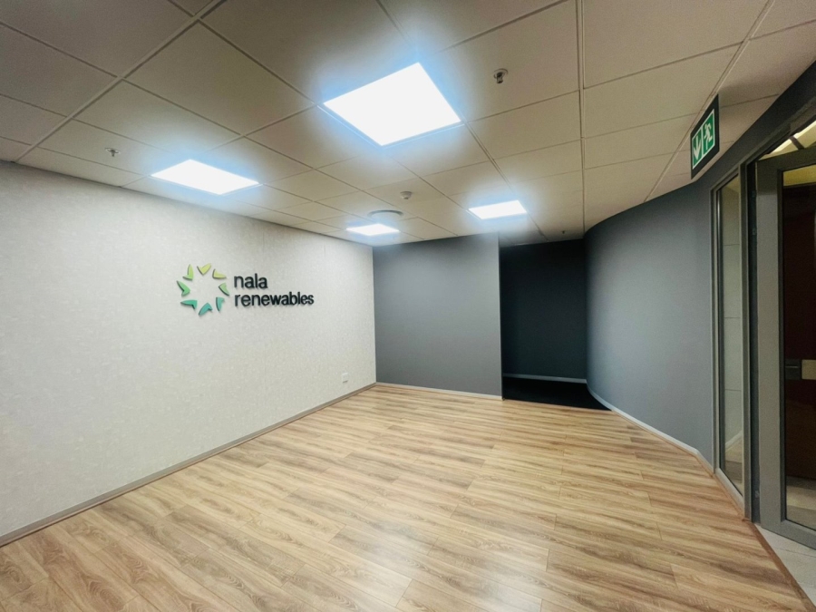 To Let commercial Property for Rent in Sandton Central Gauteng