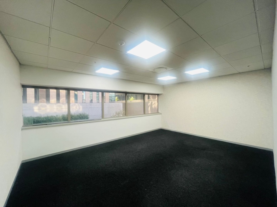 To Let commercial Property for Rent in Sandton Central Gauteng