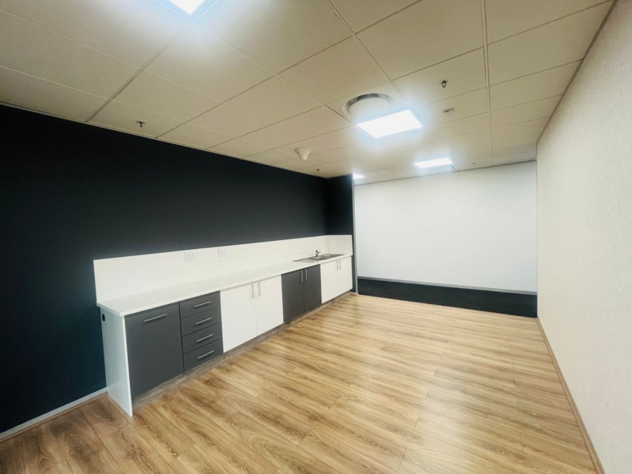 To Let commercial Property for Rent in Sandton Central Gauteng