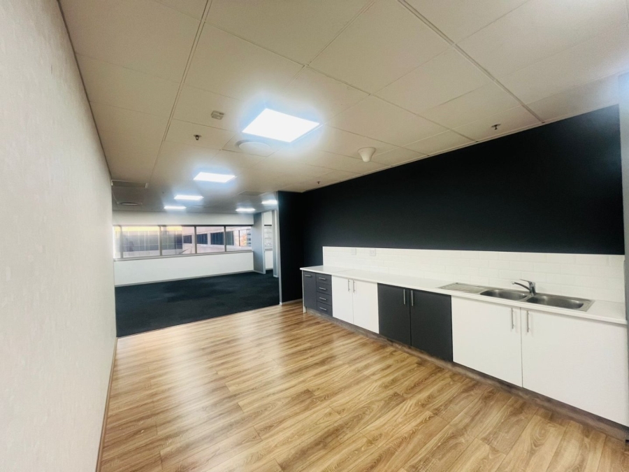 To Let commercial Property for Rent in Sandton Central Gauteng