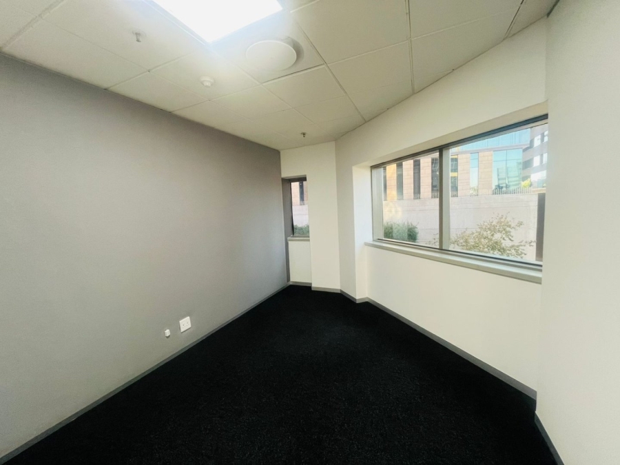 To Let commercial Property for Rent in Sandton Central Gauteng