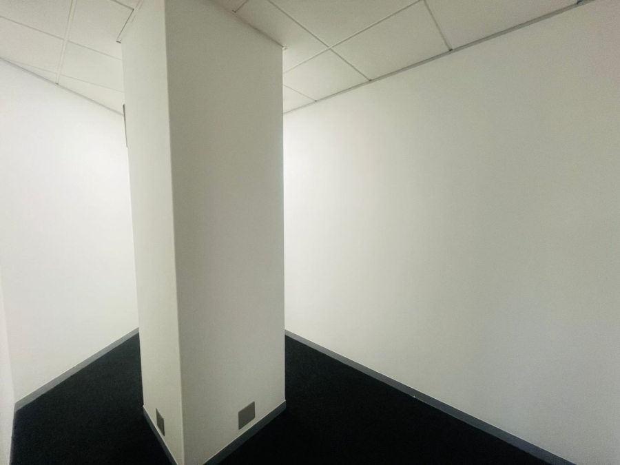 To Let commercial Property for Rent in Sandton Central Gauteng