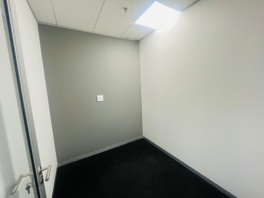 To Let commercial Property for Rent in Sandton Central Gauteng