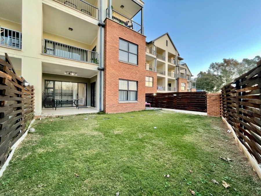 To Let 3 Bedroom Property for Rent in Kyalami Hills Gauteng
