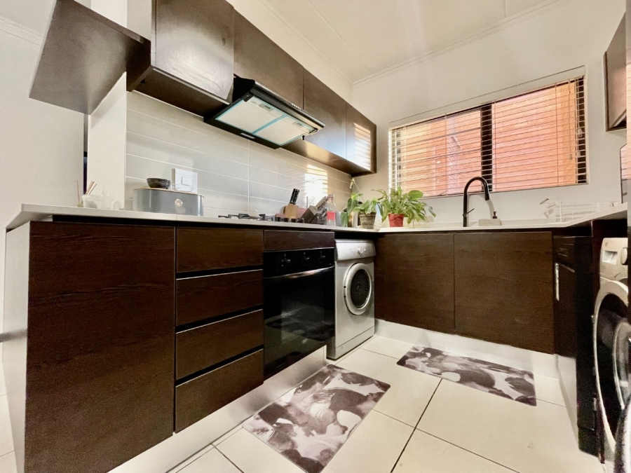 To Let 3 Bedroom Property for Rent in Kyalami Hills Gauteng