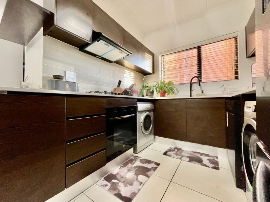 To Let 3 Bedroom Property for Rent in Kyalami Hills Gauteng