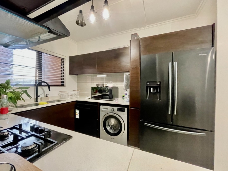 To Let 3 Bedroom Property for Rent in Kyalami Hills Gauteng