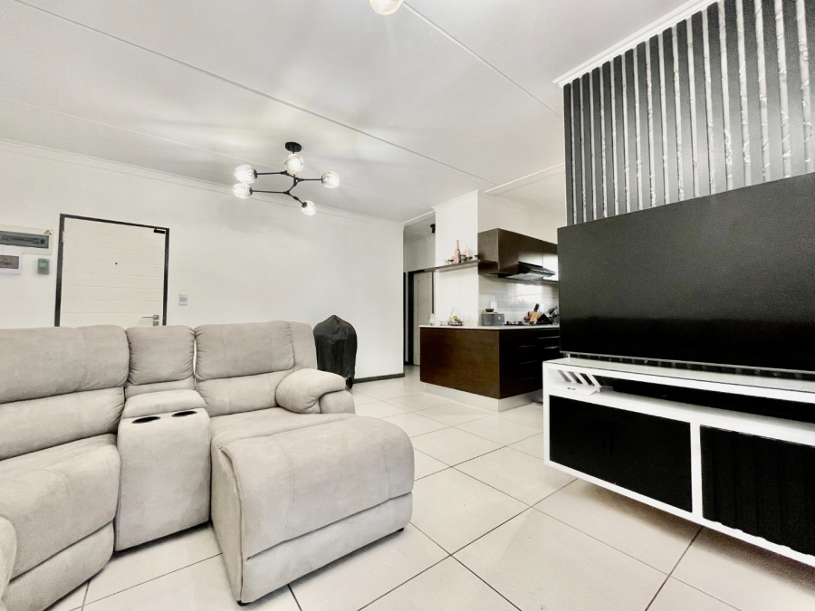 To Let 3 Bedroom Property for Rent in Kyalami Hills Gauteng