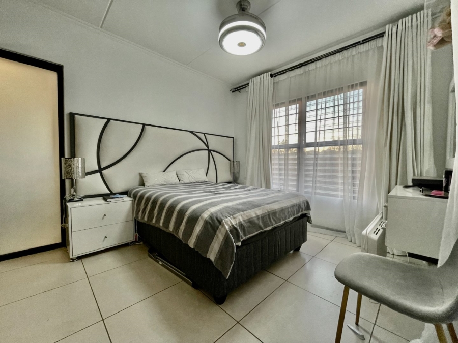 To Let 3 Bedroom Property for Rent in Kyalami Hills Gauteng
