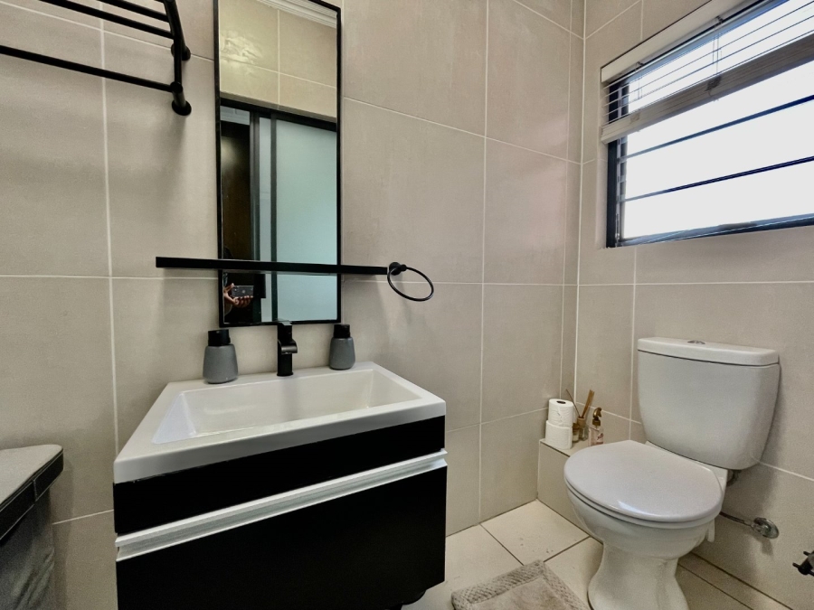 To Let 3 Bedroom Property for Rent in Kyalami Hills Gauteng