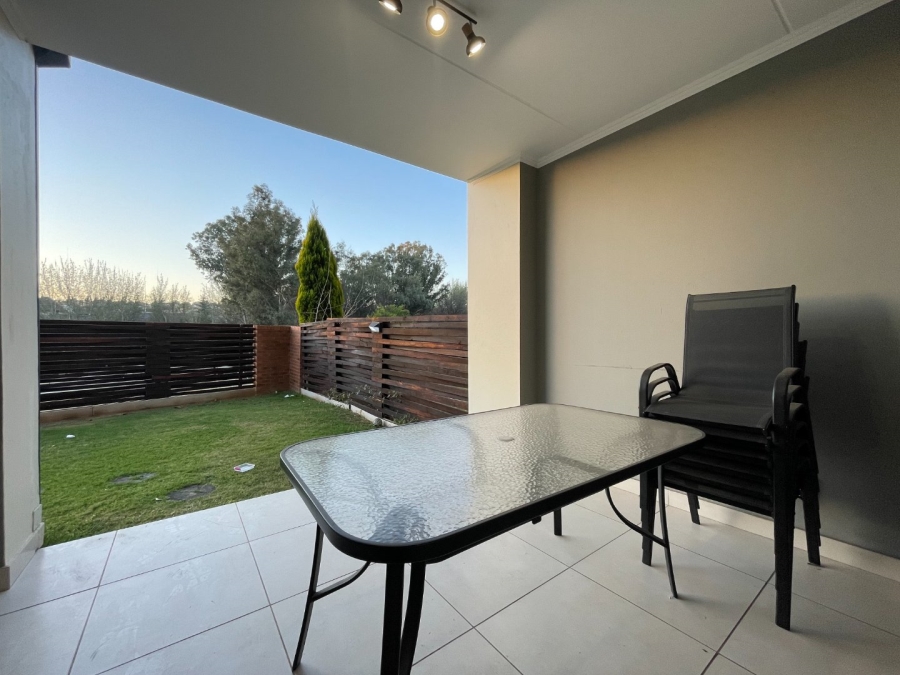 To Let 3 Bedroom Property for Rent in Kyalami Hills Gauteng