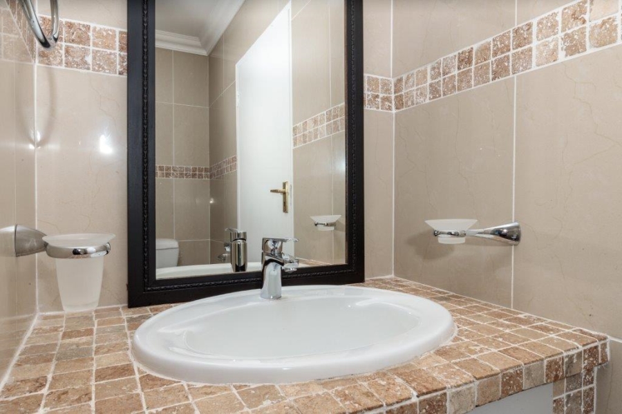3 Bedroom Property for Sale in Sunninghill Gauteng
