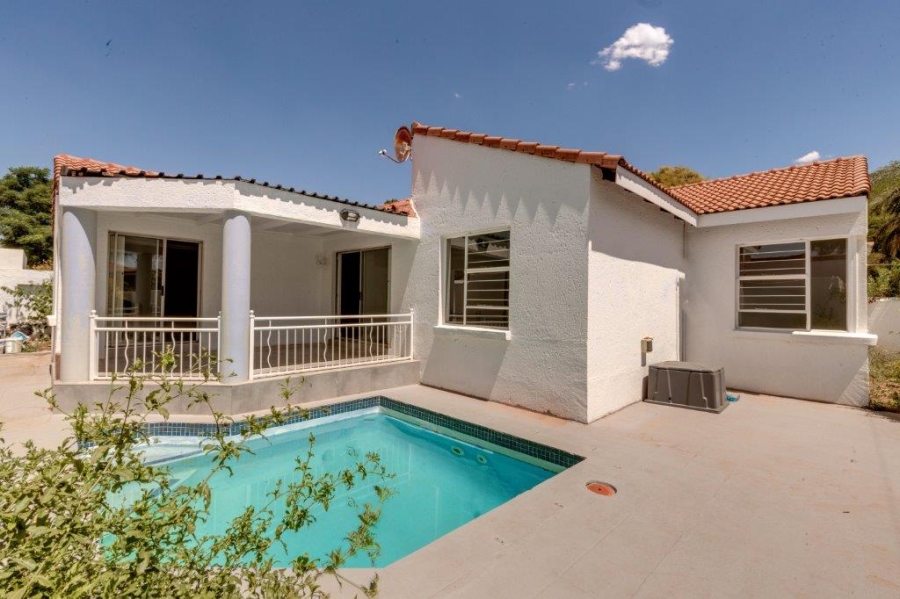 3 Bedroom Property for Sale in Sunninghill Gauteng