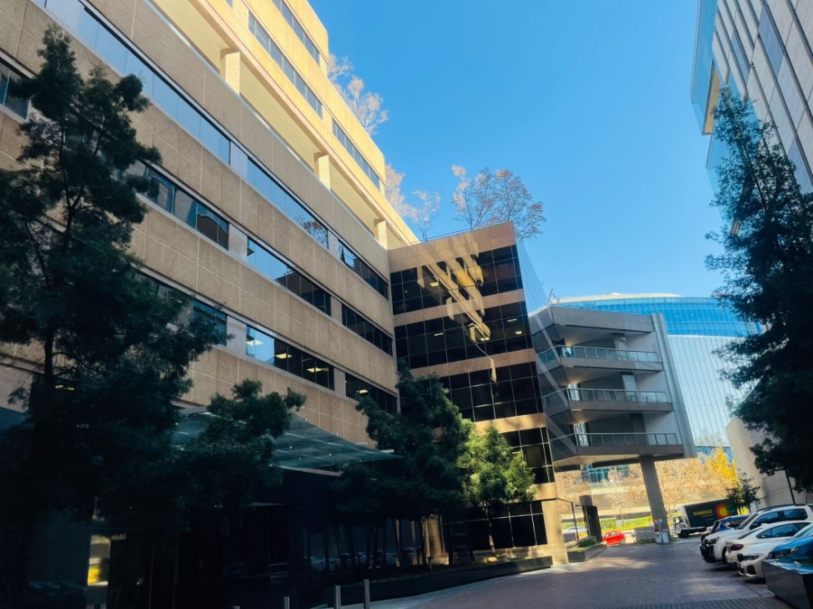 To Let commercial Property for Rent in Sandton Central Gauteng