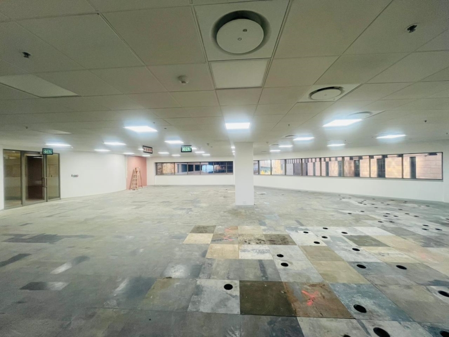 To Let commercial Property for Rent in Sandton Central Gauteng