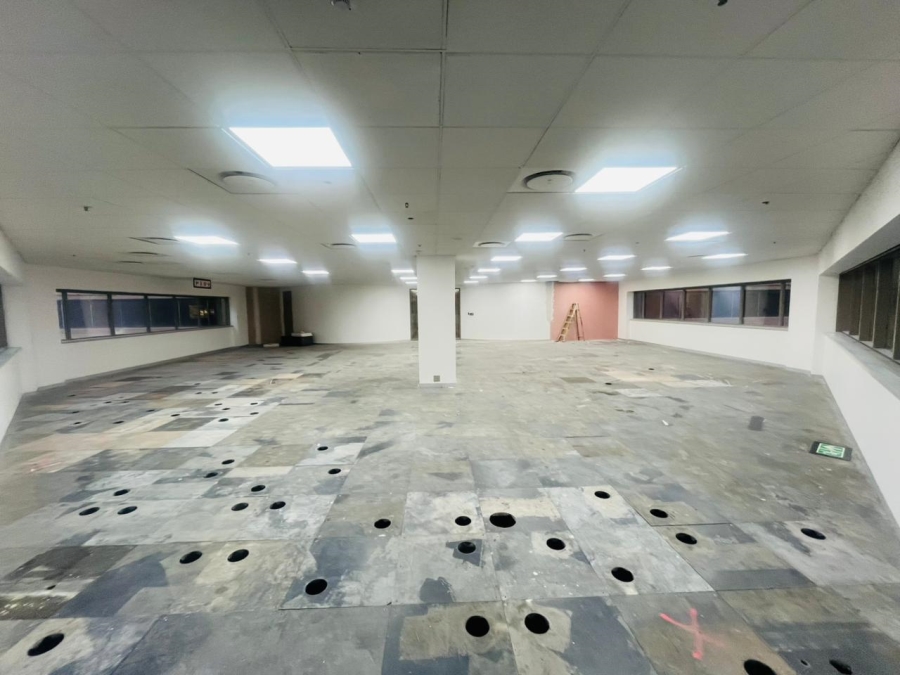 To Let commercial Property for Rent in Sandton Central Gauteng