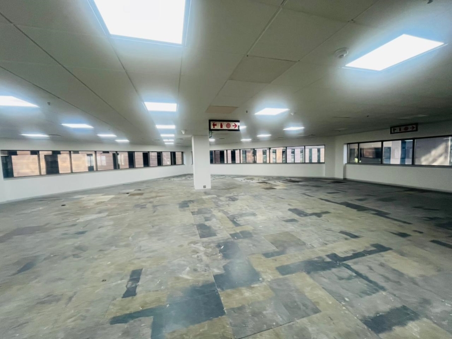To Let commercial Property for Rent in Sandton Central Gauteng