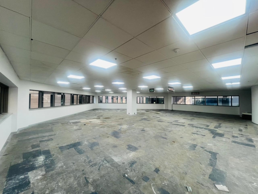 To Let commercial Property for Rent in Sandton Central Gauteng