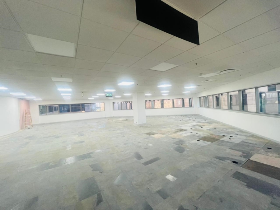 To Let commercial Property for Rent in Sandton Central Gauteng