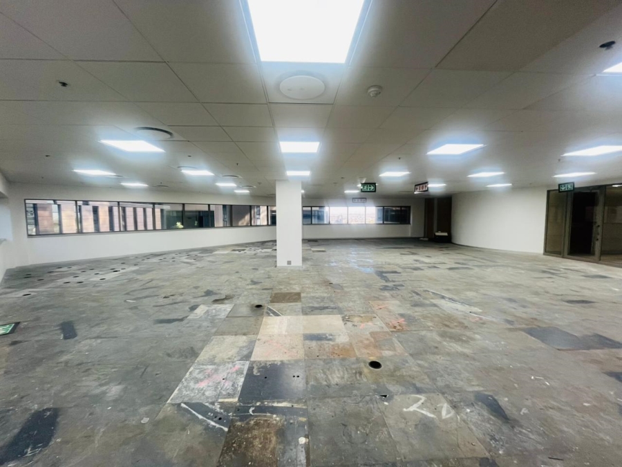 To Let commercial Property for Rent in Sandton Central Gauteng