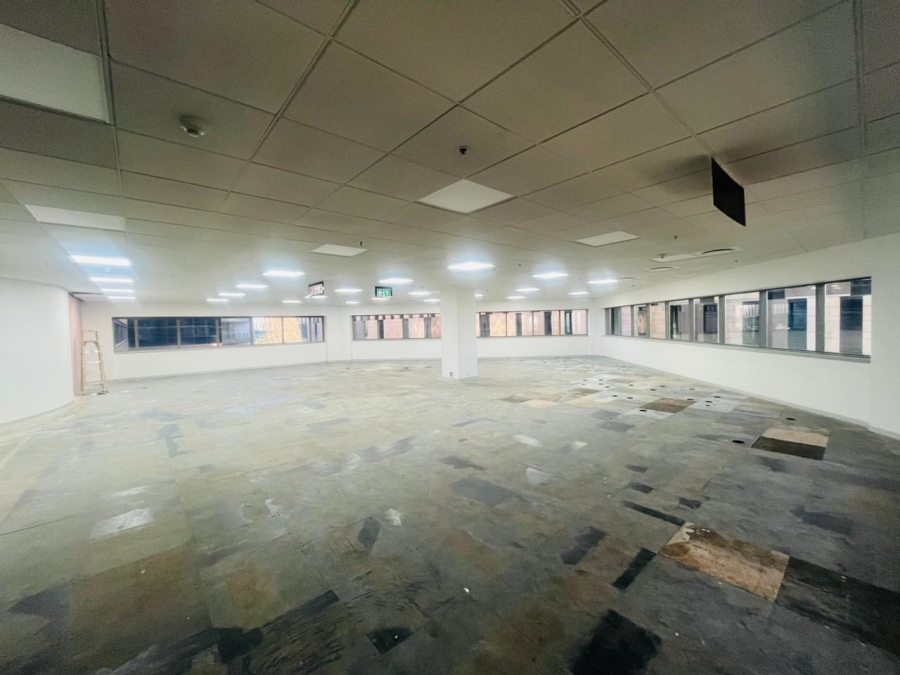 To Let commercial Property for Rent in Sandton Central Gauteng