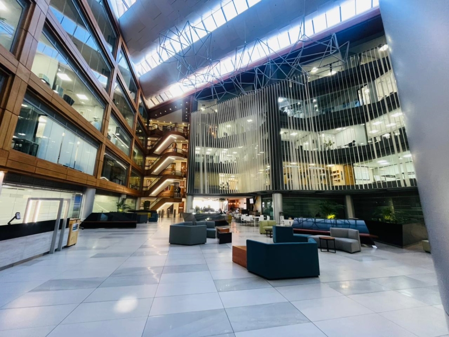 To Let commercial Property for Rent in Sandton Central Gauteng