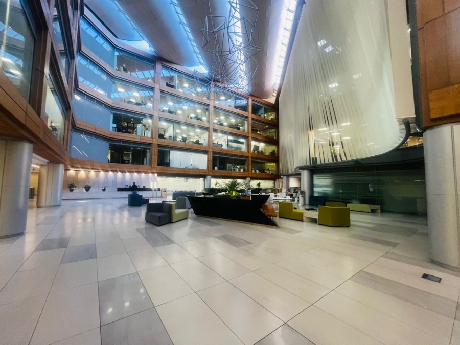 To Let commercial Property for Rent in Sandton Central Gauteng