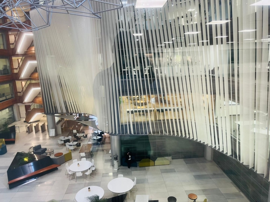 To Let commercial Property for Rent in Sandton Central Gauteng