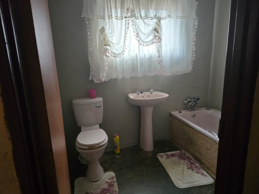  Bedroom Property for Sale in Rabie Ridge Gauteng