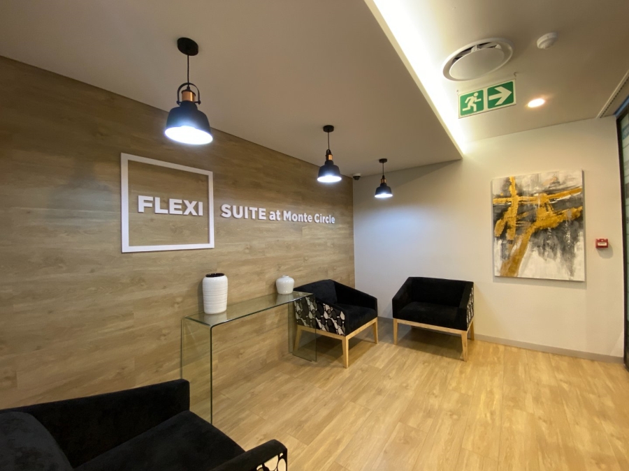 To Let commercial Property for Rent in Fourways Gauteng