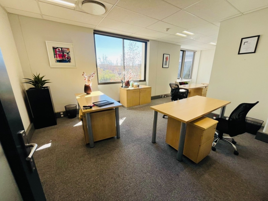 To Let commercial Property for Rent in Fourways Gauteng