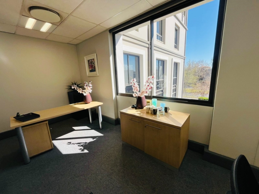 To Let commercial Property for Rent in Fourways Gauteng