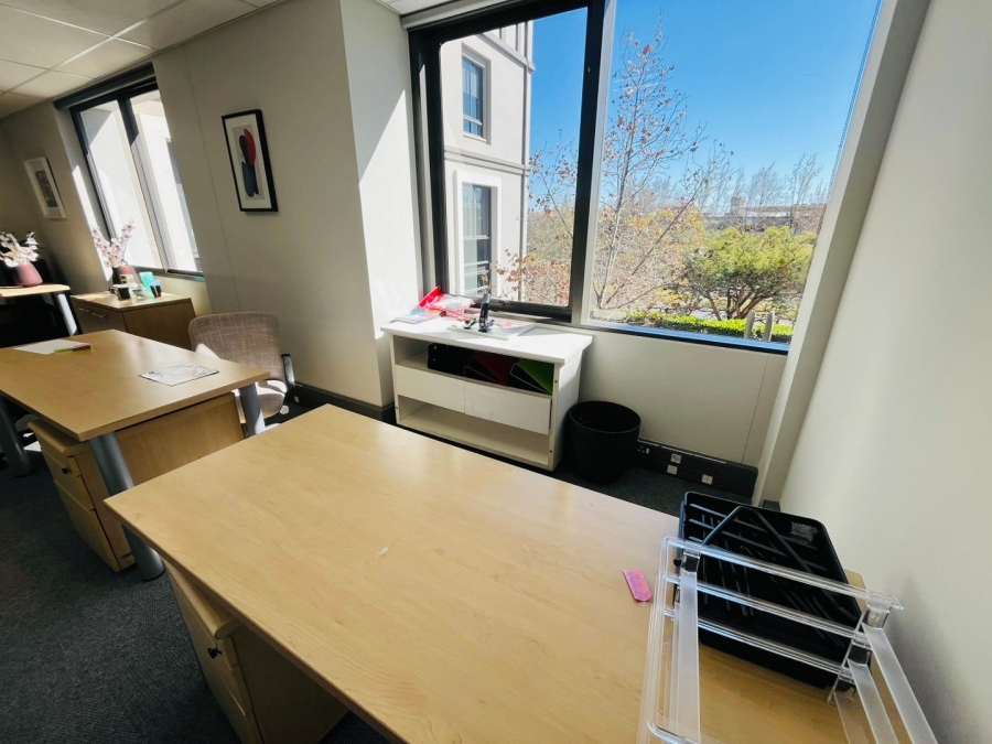 To Let commercial Property for Rent in Fourways Gauteng