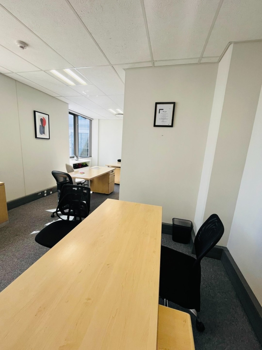 To Let commercial Property for Rent in Fourways Gauteng